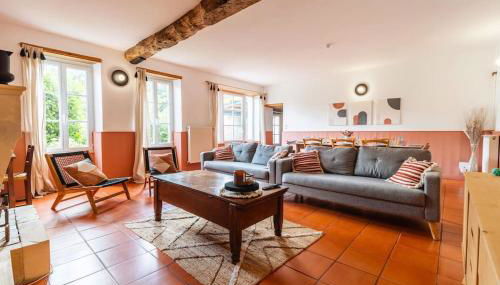 LE GRAND FRANC gite cosy proche tous commerces - Foto 5