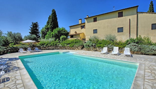 Pozzo Dei Desideri by PosarelliVillas - Foto 2, Imagen principal