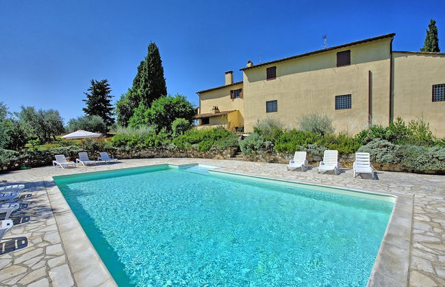 Pozzo Dei Desideri - Foto 1