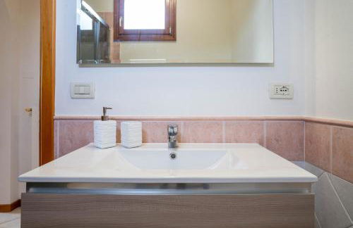 La casa di Elen con piscina e terrazza - Foto 18