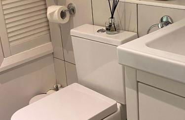 The Loft at Pen Orchard - Foto 7