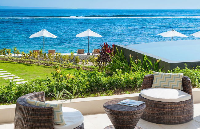 Villa Tirta Nila by Elite Havens - Foto 34