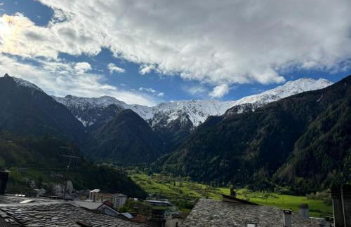 Residence Le Tre Chiocciole piano del cervo - Photo 6