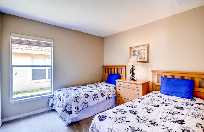 Advantage Vacation Homes - Foto 31