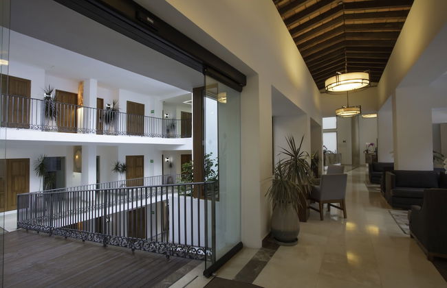 Almar Resort Luxury LGBT Beach Front Experience - Foto 3