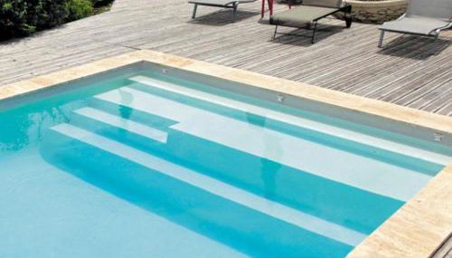 Le Vaugerin - Photo 2, sunbed