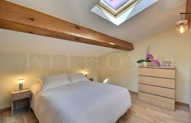 La Longère des Cigales - 4 étoiles - Mas - Foto 2