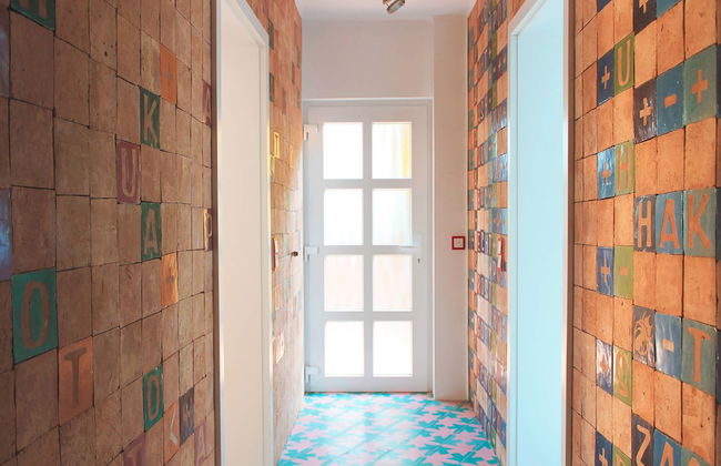 Loreley Guesthouses - Foto 53