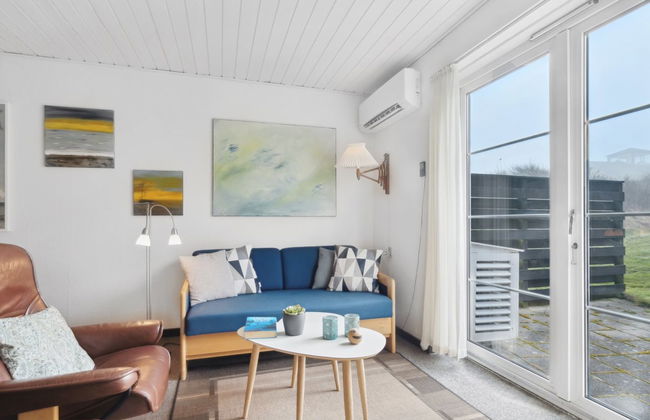 "Ubbe" - 200m from the sea - Foto 23