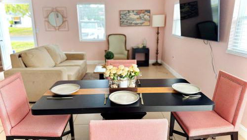 Poolside Suite APT 15 min from ThemeParks & MCO - Foto 2