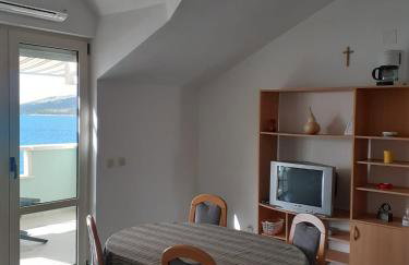 Beachfront apartments Dida - Seget Vranjica - Foto 18