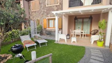Chia Sweet Home - Foto 3, Garden view