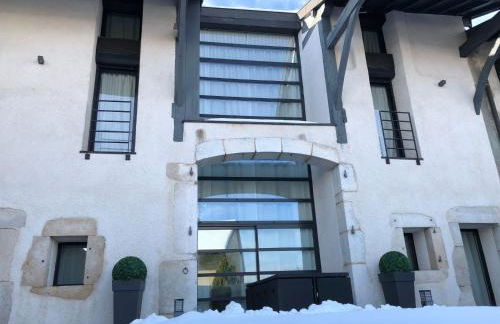 Holiday Home La Grange Emnitan by Interhome - Foto 29