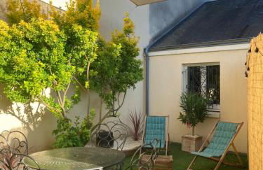 Maison de ville - Foto 9