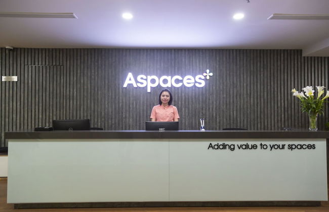 Aspaces Serviced Apartments - Foto 2