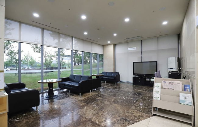 Daejeon I-Hotel - Photo 3