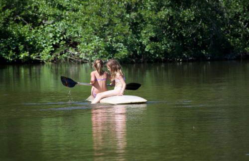 Maison Moulin Bousset - Foto 22