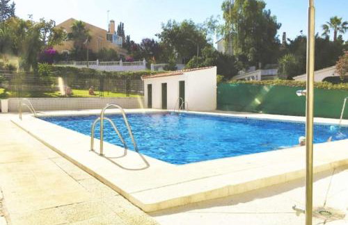 Completo Estudio con Piscina en la Playa - Foto 13