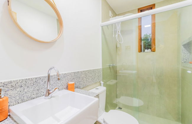 PF05 Casa Alto Padrão - P. do Forte - Foto 50