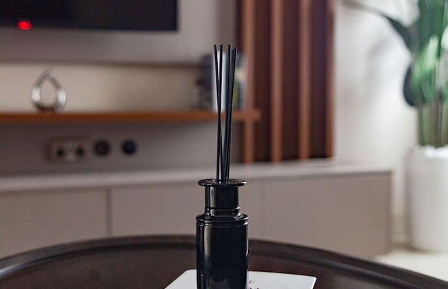 PHOENIX APARTMENTS ABUJA - Photo 22