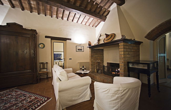 La Vittoria 10 - La Soglia della Val d'Orcia - Foto 3