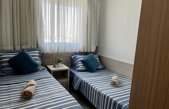 Nautilus Home Club - Penha - Polly - Foto 32