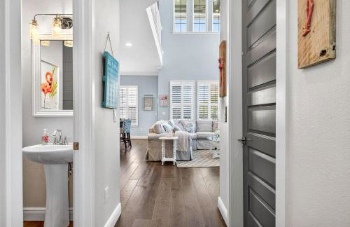 Oceanside Beach Cottage - Foto 12