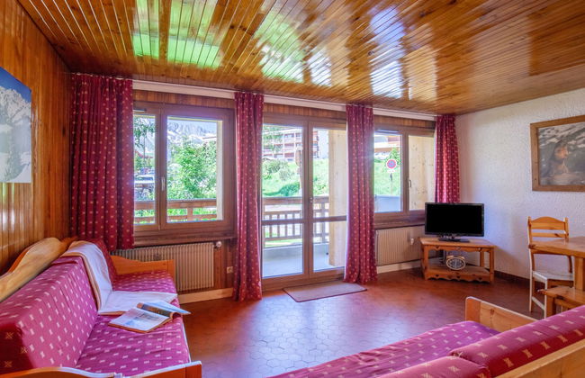 Les Grandes Balmes I et II (Le Lac) - Foto 6