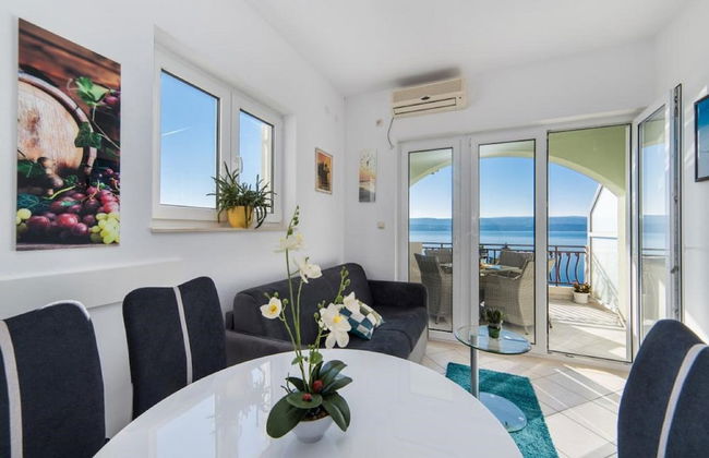 Apartment Tafra 2 - Foto 9