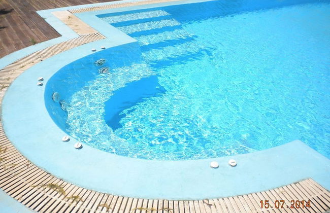 Cristelia Luxury Sea Front & Pool Villa - Foto 25