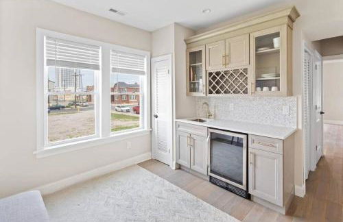 Renovated Beach Block 7BR North Beach Atlantic City - Steps to Beach & Casino - Foto 42