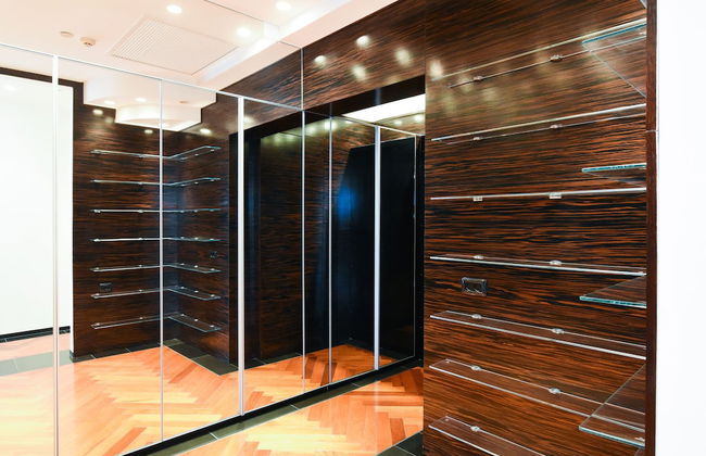 Tower Sea View Luxury 32 Floor Apartment - Foto 58