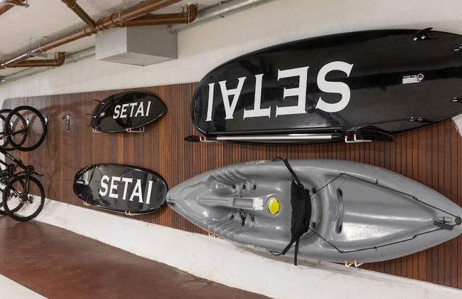 AX Setai Yacht - Photo 17