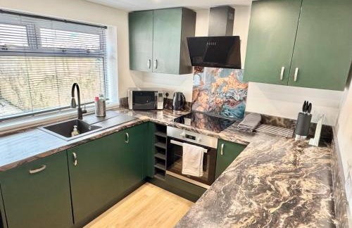 Modern Hetton Stay near Durham - Foto 2
