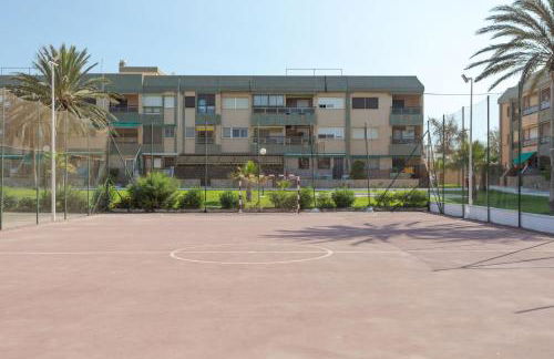 BAJO primera línea playa, Retamar, Cabo de Gata - Foto 49