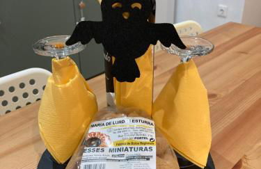 Cantinho da Bia - Alojamento Local - Foto 5