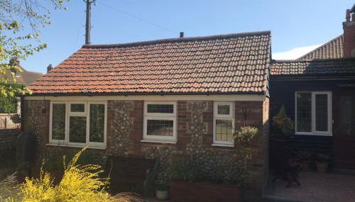 The Old Barn Annexe - Foto 4