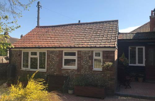 The Old Barn Annexe - Foto 4