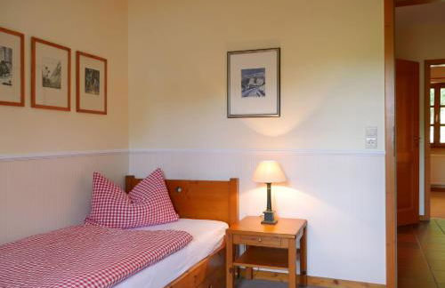 Ferienhaus Straubehof - Foto 36