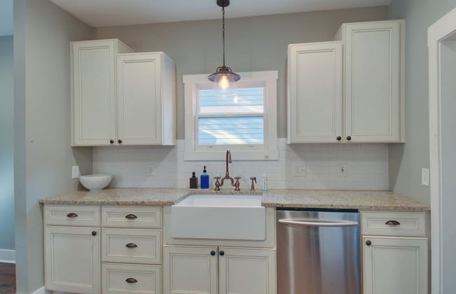 Hope Gardens Sanctuary - Foto 10