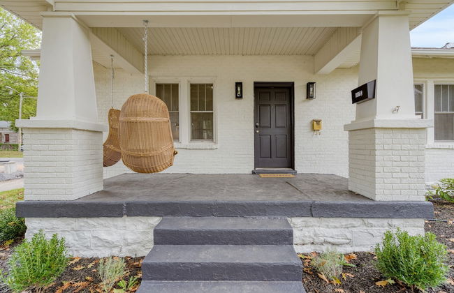 Heirloom by Avantstay Mins to Downtown Nashville - Foto 27