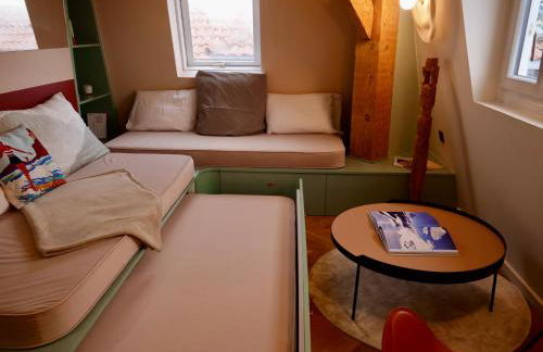 Biarritz, Halles et Océan - Foto 4