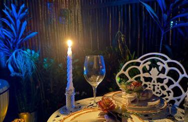 Cabanas Paxixi - Jardim Secreto - Foto 16