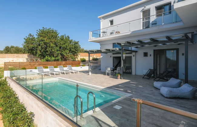 Alonaki Apartments - Photo 59