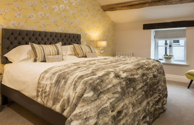 Wharton House Mews in Cartmel Lake District - Foto 48