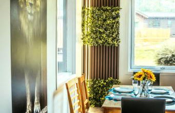 Wild Jungle Retreat - Foto 7