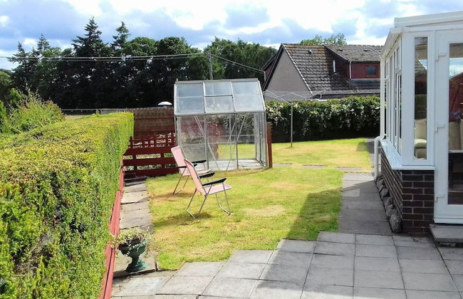 2 Bed Home With Private Garden in the Highlands - Foto 18