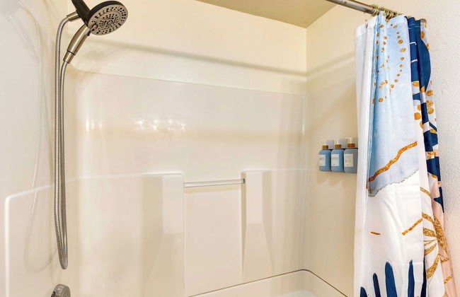 Polnell Point Lookout by Avantstay Water Views, Hot Tub, Large Patio - Foto 23