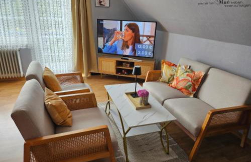 Ferienwohnung Prinz - Foto 3