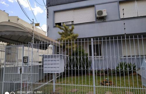 Consulado Americano, Apartamento 40 metros do Consulado EUA Porto Alegre Com garagem - Foto 23